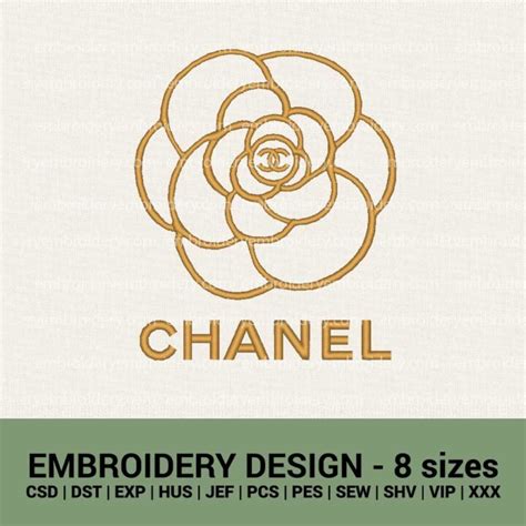 chanel mens clothing embroidery|Chanel embroidery designs.